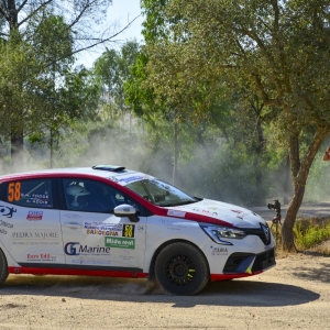 20° RALLY DEI NURAGHI E DEL VERMENTINO - Gallery 14